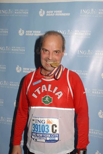 New York City Marathon